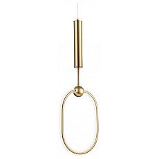 Подвесной светильник ambrella light fl fl10578